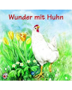 Edition Seeigel - Wunder mit Huhn CD