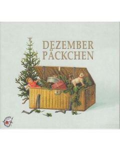Edition Seeigel - Dezemberpäckchen CD