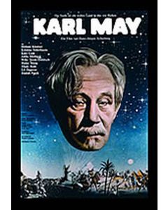 Karl May DVD