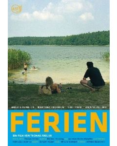 Ferien DVD