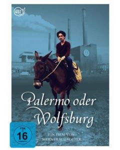 Palermo oder Wolfsburg DVD