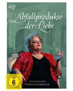 Abfallprodukte der Liebe DVD
