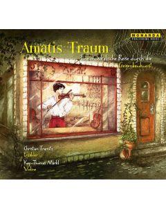 Amatis Traum CD