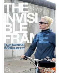 The Invisible Frame (OmU) DVD