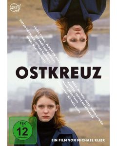 Ostkreuz DVD