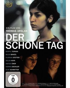 Der schöne Tag DVD