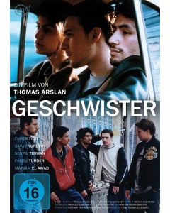 Geschwister DVD