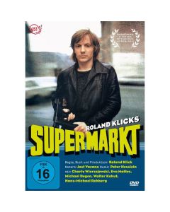 Supermarkt (Neuauflage) DVD