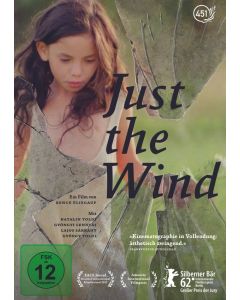 Just the Wind (OmU) DVD