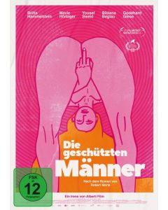 Die geschützten Männer DVD