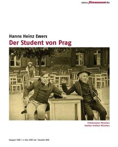 Der Student von Prag DVD