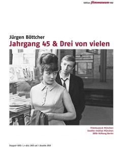 Jahrgang 45 & Drei von vielen DVD