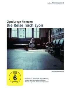 Die Reise nach Lyon DVD
