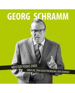 Georg Schramm: Meister Yodas Ende CD