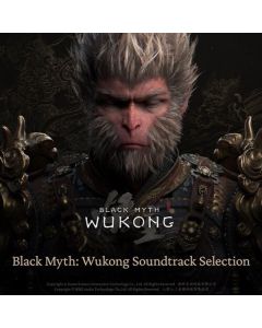 Black Myth: Wukong LP