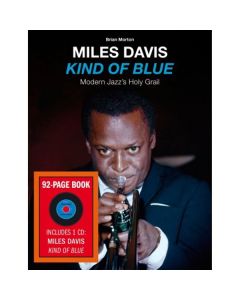 Miles Davis (1926-1991) - Kind Of Blue CD