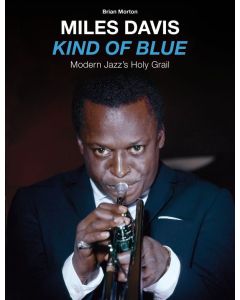 Miles Davis (1926-1991) - Kind Of Blue CD