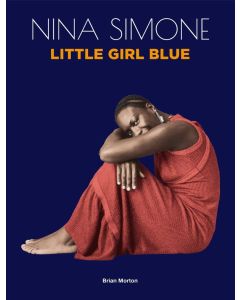 Nina Simone (1933-2003) - Little Girl Blue CD