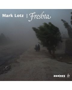 Mark Alban Lotz - Freshta CD