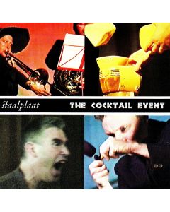 The Cocktail Event CD