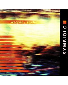 Wagner - Studer • Symbiolo CD