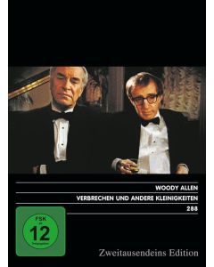 Verbrechen und andere Kleinigkeiten (2001 Edition)1 DVD