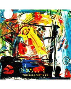 Unit X • Rated X CD