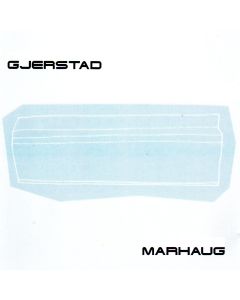 Frode Gjerstad & Lasse Marhaug - Tou CD