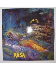 Rasa • Creation LP