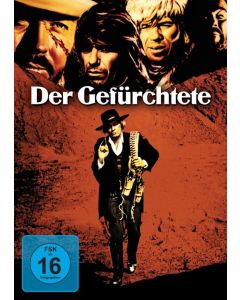 Der Gefürchtete 1 DVD