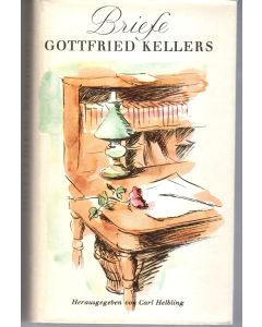 Briefe Gottfried Kellers