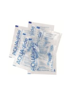 JOYDIVISION AQUAGLIDE - NEUTRALES SCHMIERMITTEL AUF WASSERBASIS, EINDOSE 3 ML