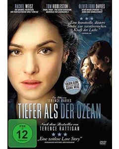 Tiefer als der Ozean 1 DVD