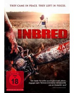 Inbred DVD