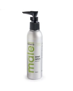 COBECO - MÄNNLICHER ANAL ENTSPANNEN 150 ML.