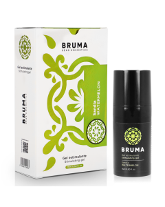 BRUMA - WASSEDRMELONENGESCHMACK STIMULIERENDER BALSAM 15 ML