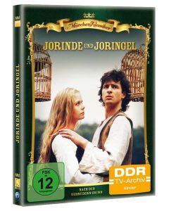 Jorinde und Joringel - DDR TV-Archiv 1 DVD