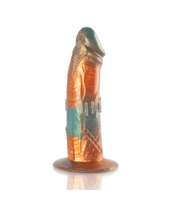 EPIC - TALOS DILDO DER KRAFT UND DES VERGNÜGENS