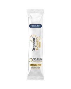 MEDICA GROUP - ORGASMUS-POWERDRINK FÜR FRAUEN 10 ML