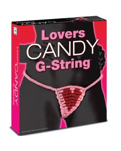 SPENCER & FLEETWOOD - DAMENTANGA CANDY LOVERS