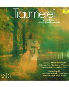 Träumerei Vol. 3 LP