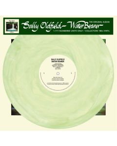Sally Oldfield- Water Bearer - 1.111Stück nummeriert LP