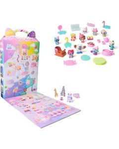 DREAMWORKS GABBY'S DOLLHOUSE: DER FILM