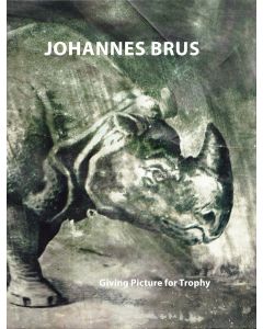 Johannes Brus: Giving Picture for Trophy