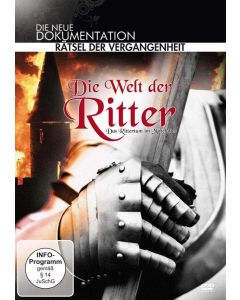 Die Welt der Ritter 1 DVD