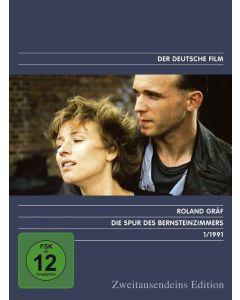 Die Spur des Bernsteinzimmers (R. Gräf)1 DVD