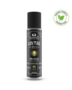 INTIMATELINE - LUXURIA LOVTAIL SCHMIERMITTEL AUF WASSERBASIS PIÑA COLADA 60 ML