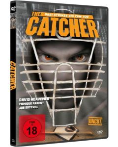 THE CATCHER - Drei Strikes bis zum Tod DVD