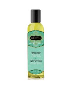 KAMASUTRA - FLYING SPIRIT MASSAGEÖL 236ML