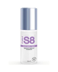 STIMUL8 – GLYCERINFREIES, WASSERBASIERTES SCHMIERMITTEL 125 ML